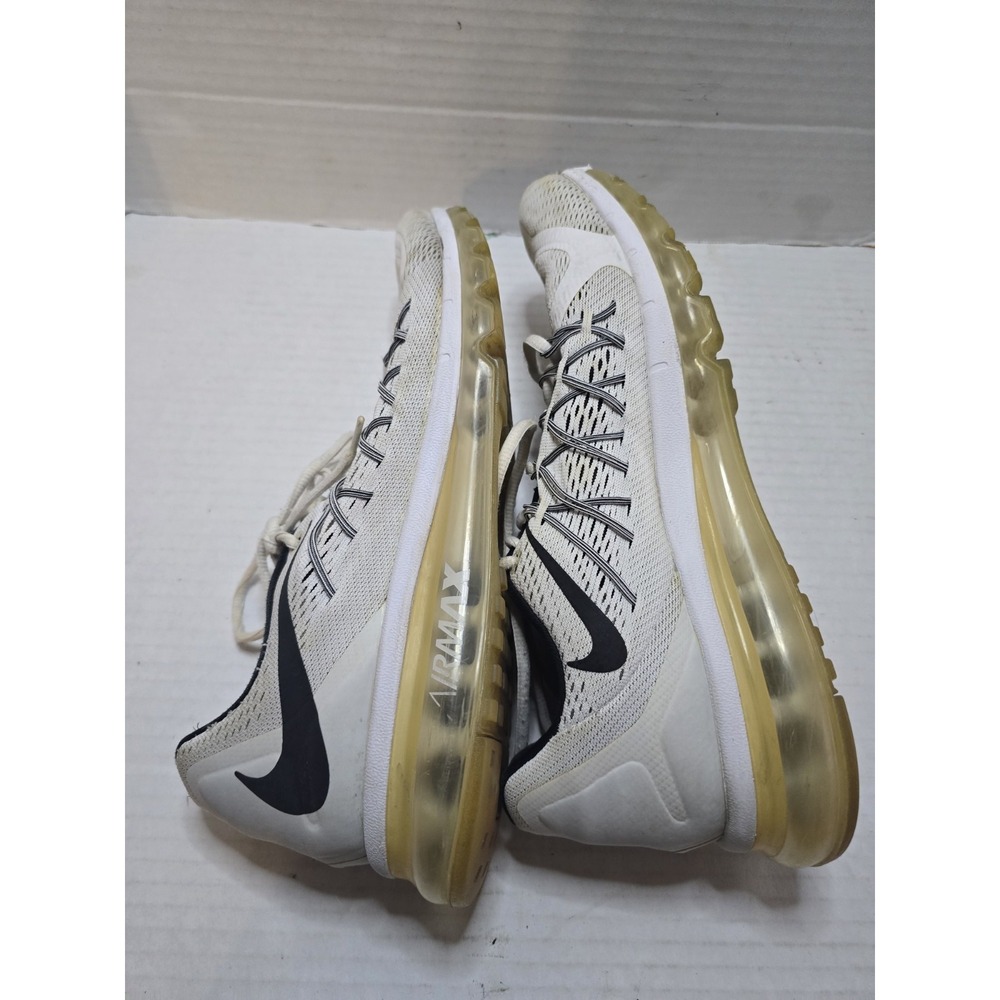 Men Nike Air Max 2015‎ Running Shoes - Picture 3 of 8
